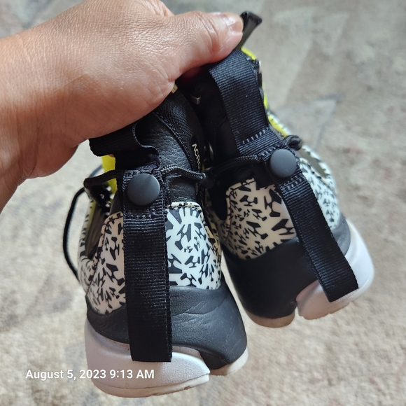 Nike Air Presto Mid - Picture 2 of 5